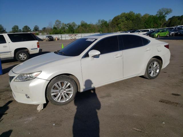 Изображение 1 2014 LEXUS ES 350 2014 с VIN JTHBK1GGXE2111399