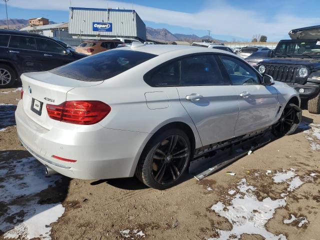 Изображение 3 2015 BMW 435 XI GRAN COUPE 2015 с VIN WBA4B3C56FD670333