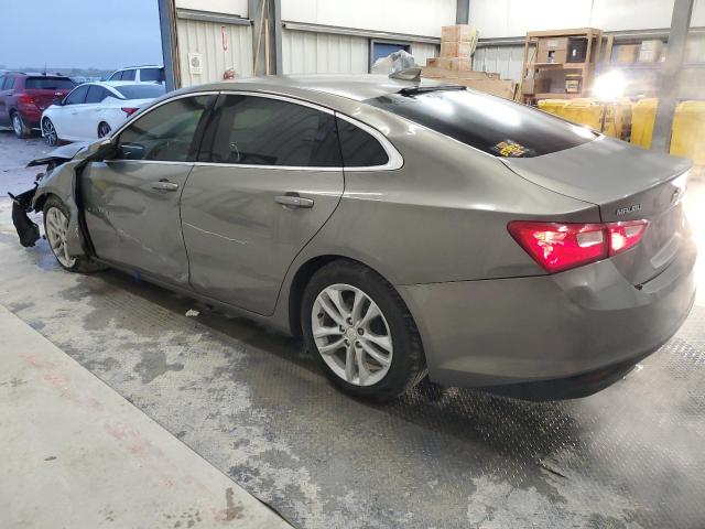 Image 2 of 2018 CHEVROLET MALIBU LT 2018 with VIN 1G1ZD5ST6JF195304