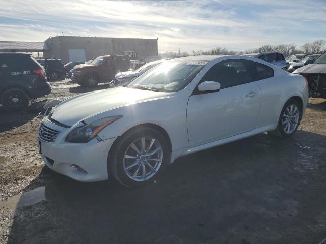 Image 1 of 2012 Infiniti G37 2012 with VIN JN1CV6EL3CM473007