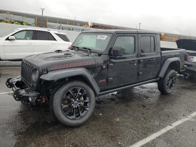 Изображение 1 2020 JEEP GLADIATOR RUBICON 2020 с VIN 1C6JJTBG9LL163446