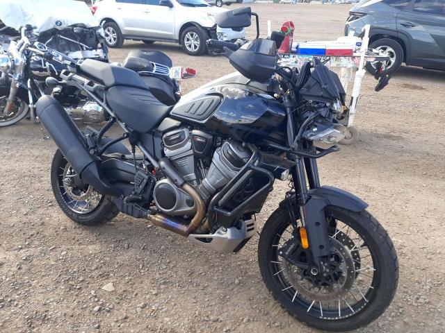 Obraz 2022 HARLEY-DAVIDSON RA1250 S 2022