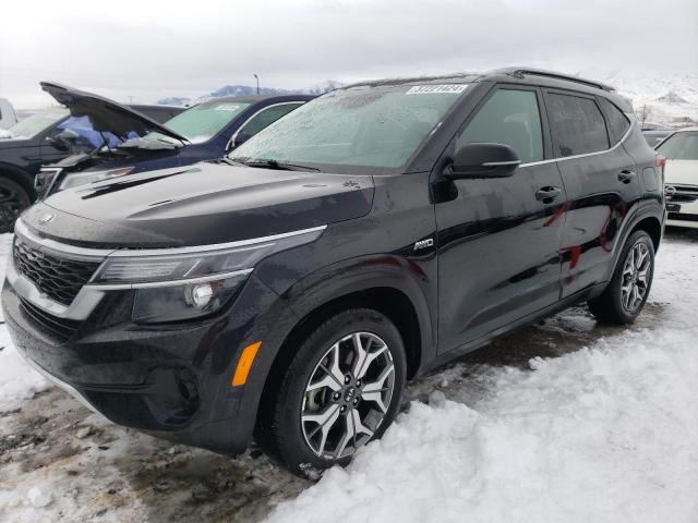 2021 KIA SELTOS EX 2021 image