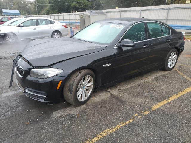 Изображение 2014 BMW 528 I 2014
