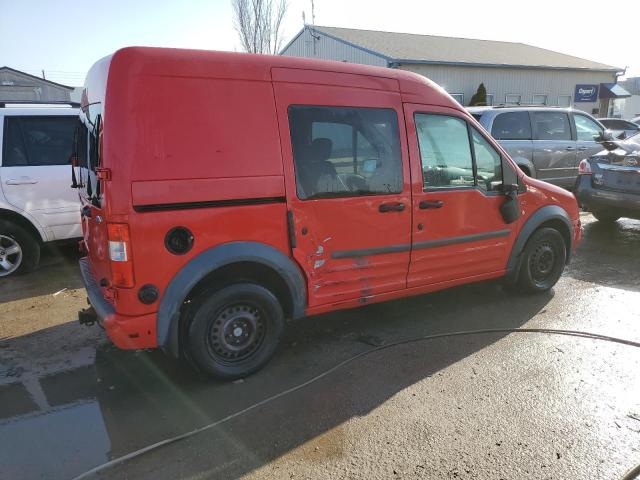 Изображение 3 2010 FORD TRANSIT CONNECT XLT 2010 с VIN NM0LS6BN2AT028625