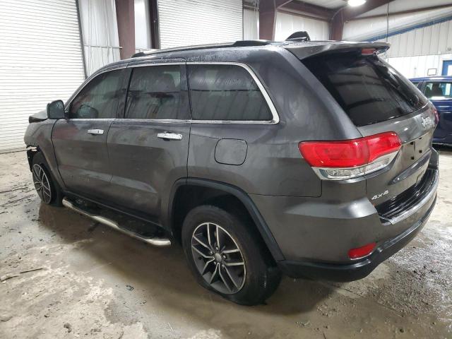 Obraz 2 z 2018 JEEP GRAND CHEROKEE LIMITED 2018 z VIN 1C4RJFBG0JC425185