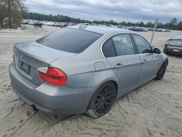 Image 3 of 2008 BMW 335 I 2008 with VIN WBAVB73548VH24708