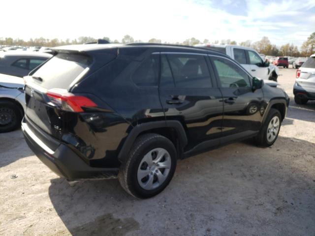 Image 3 of 2021 TOYOTA RAV4 LE 2021 with VIN 2T3H1RFV2MC138312