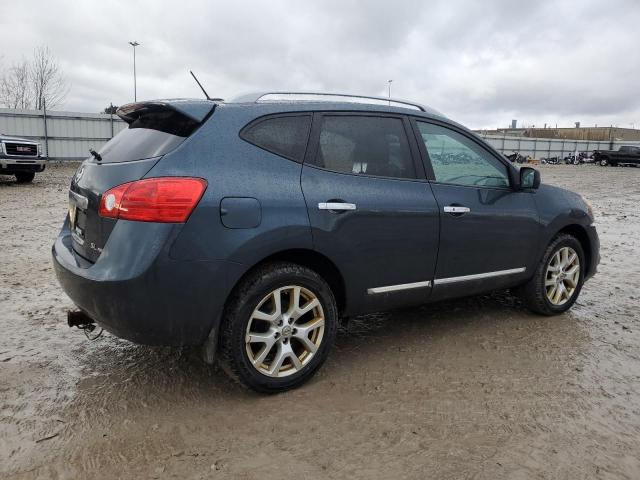Изображение 3 2013 NISSAN ROGUE S 2013 с VIN JN8AS5MV7DW605769