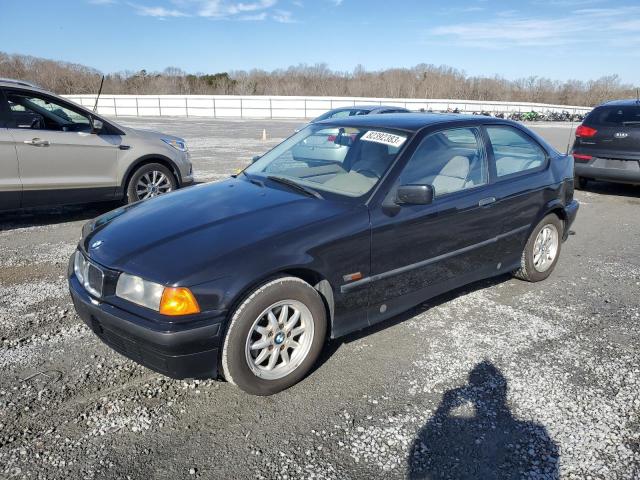 Obraz 1995 BMW 318 TI AUTOMATIC 1995