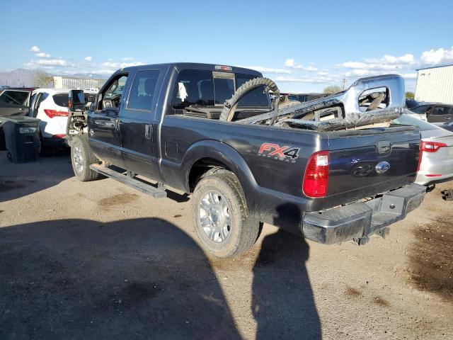 Image 2 of 2016 FORD F250 SUPER DUTY 2016 with VIN 1FT7W2BT3GEA58522