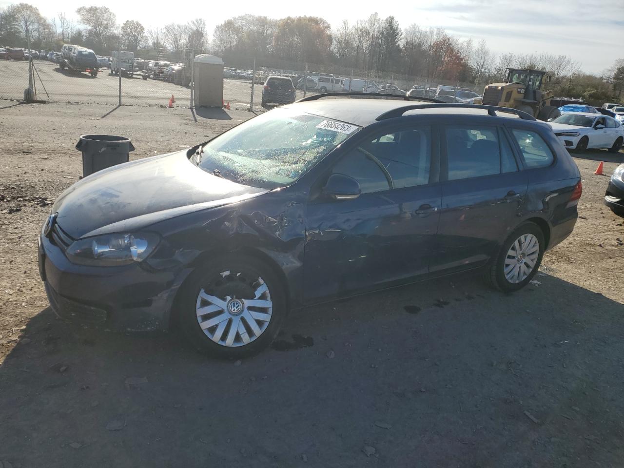 Изображение 2014 VOLKSWAGEN JETTA S 2014