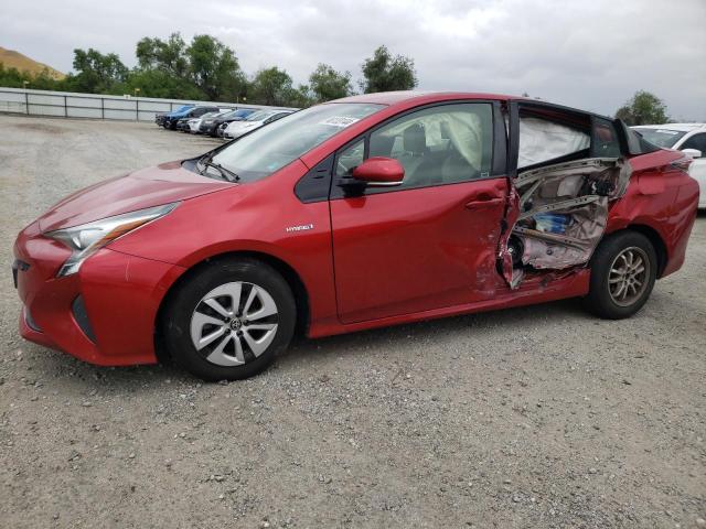 2017 TOYOTA PRIUS  2017 image