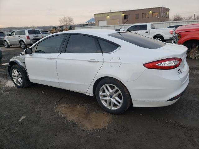 Obraz 2 z 2016 FORD FUSION SE 2016 z VIN 3FA6P0H73GR366171