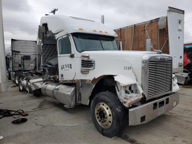 Изображение 2015 FREIGHTLINER CONVENTIONAL CORONADO 132 2015