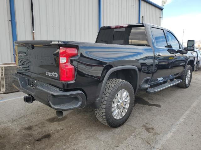 Image 3 of 2022 CHEVROLET SILVERADO K2500 HIGH COUNTRY 2022 with VIN 1GC4YREY6NF109547