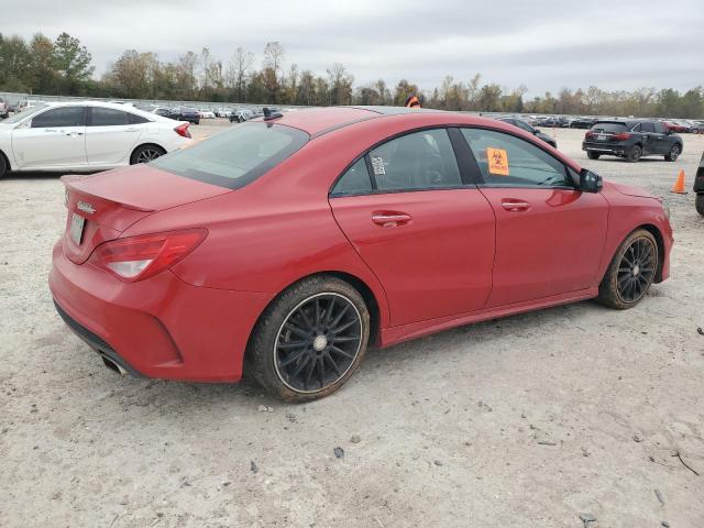 Image 3 of 2016 MERCEDES-BENZ CLA 250 2016 with VIN WDDSJ4EB0GN330344