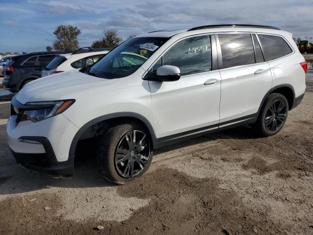 Obraz 2022 HONDA PILOT SE 2022