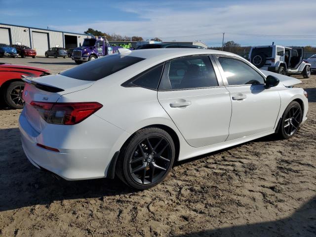 Obraz 3 z 2023 HONDA CIVIC SI 2023 z VIN 2HGFE1E55PH473857