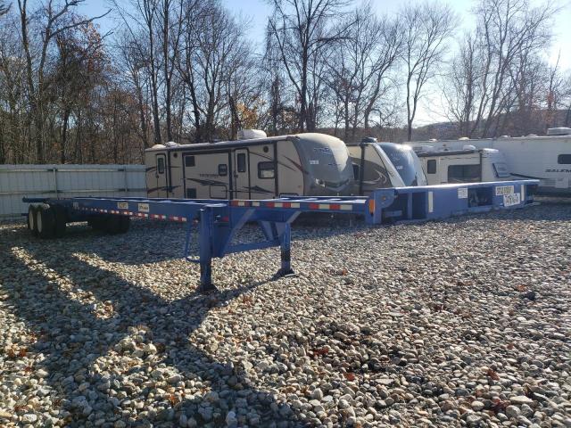 Изображение 1 2001 HODU CHASSIS TL 2001 с VIN 1NNC053281M337888