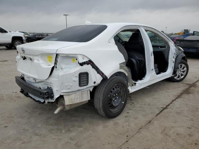 Изображение 3 2022 TOYOTA COROLLA LE 2022 с VIN 5YFEPMAEXNP366614