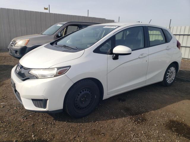 2016 HONDA FIT LX 2016 image