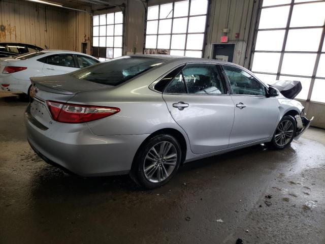 Image 3 of 2017 TOYOTA CAMRY LE 2017 with VIN 4T1BF1FK5HU336040