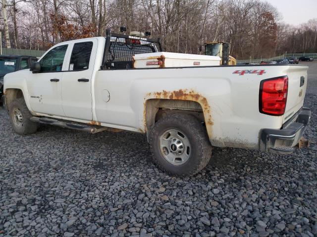 Image 2 of 2015 CHEVROLET SILVERADO K2500 HEAVY DUTY 2015 with VIN 1GC2KUEB6FZ142698