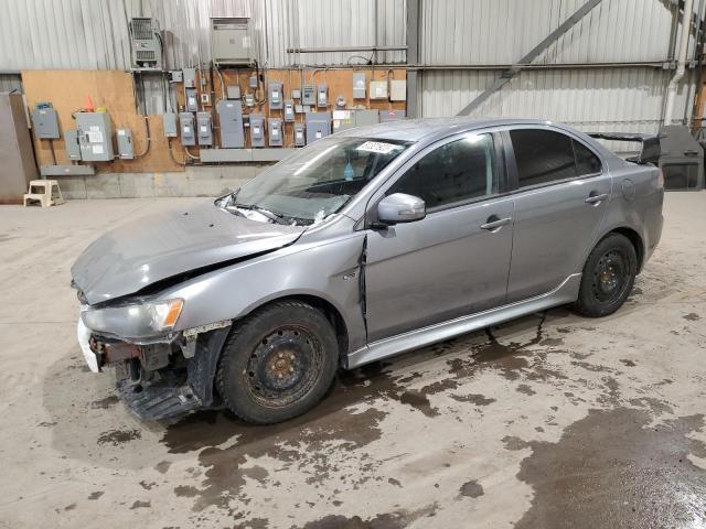 Изображение 2016 MITSUBISHI LANCER ES 2016