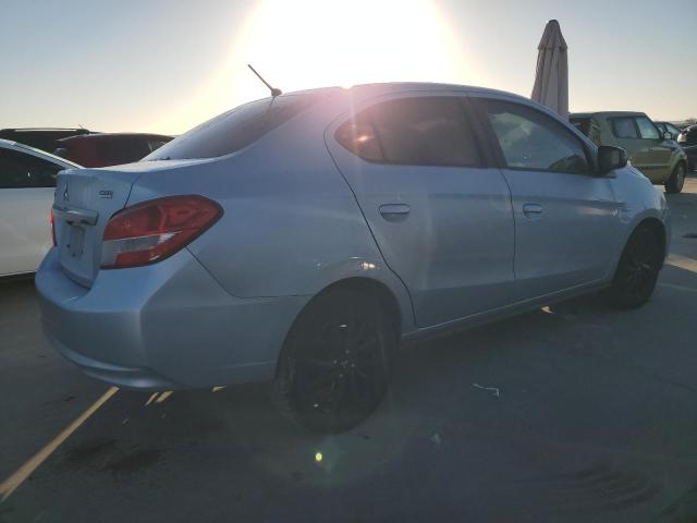 Image 3 of 2020 MITSUBISHI MIRAGE G4 SE 2020 with VIN ML32F4FJ4LHF08983