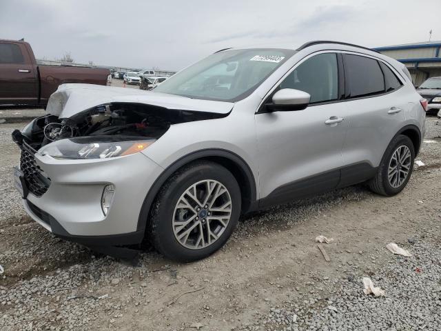 Obraz 2020 FORD ESCAPE SEL 2020