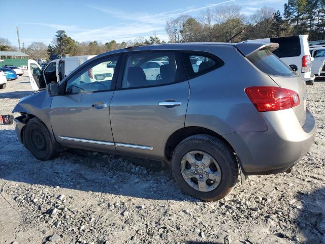Изображение 2 2013 NISSAN ROGUE S 2013 с VIN JN8AS5MT8DW017443