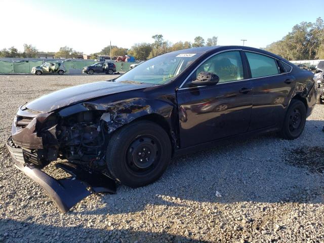 Obraz 2010 MAZDA 6 I 2010