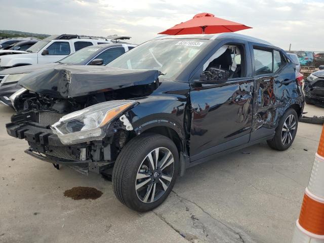Изображение 2020 NISSAN KICKS SV 2020