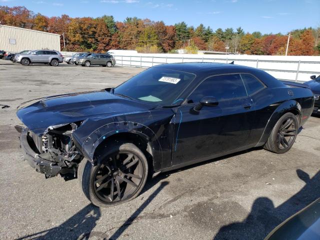 Obraz 1 z 2020 DODGE CHALLENGER R/T SCAT PACK 2020 z VIN 2C3CDZFJ7LH226935
