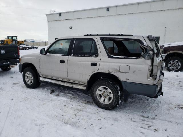 Изображение 2 1998 TOYOTA 4RUNNER SR5 1998 с VIN JT3HM84R0W0027842