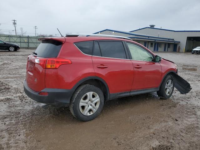 Obraz 3 z 2015 TOYOTA RAV4 LE 2015 z VIN JTMBFREV3FD148595