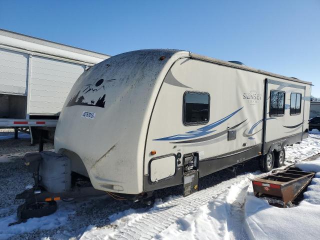 Изображение 2013 CROS SUNSET TRA 2013