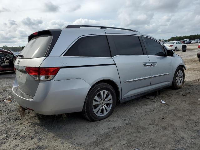 Изображение 3 2014 HONDA ODYSSEY EXL 2014 с VIN 5FNRL5H69EB030188