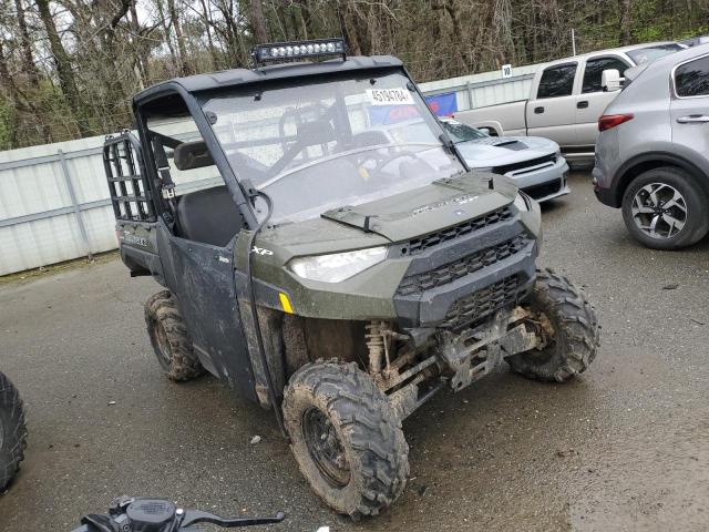 2018 POLARIS RANGER XP 1000 EPS 2018 image