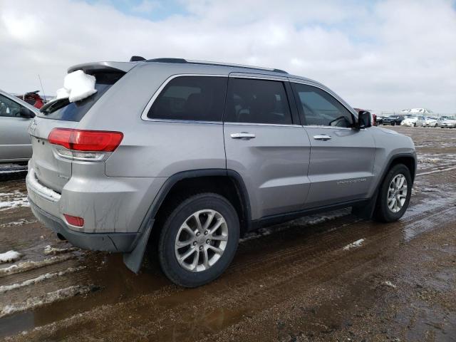 Obraz 3 z 2014 JEEP GRAND CHEROKEE LIMITED 2014 z VIN 1C4RJFBG4EC150524