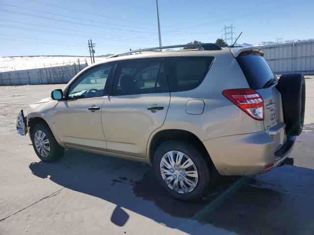 Obraz 2 z 2010 TOYOTA RAV4  2010 z VIN JTMBF4DV2AD039803