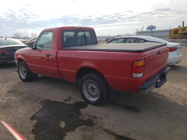 Obraz 2 z 1999 FORD RANGER  1999 z VIN 1FTYR10V3XPB32858