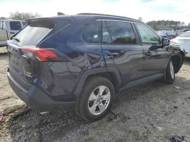 Obraz 3 z 2021 TOYOTA RAV4 XLE 2021 z VIN 4T3RWRFV8MU027140