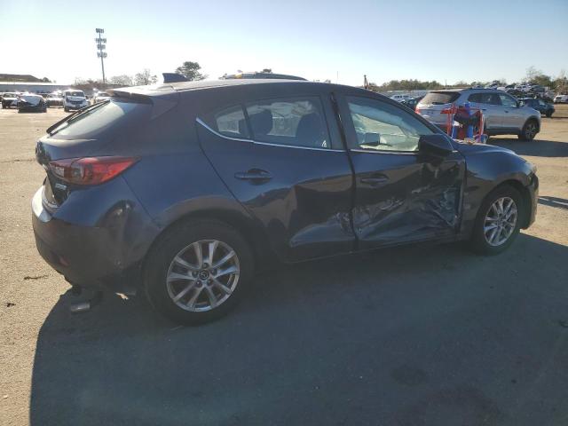 Изображение 3 2014 MAZDA 3 TOURING 2014 с VIN JM1BM1L76E1195681