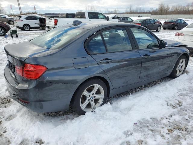 Image 3 of 2013 BMW 328 XI SULEV 2013 with VIN WBA3B5C53DF593350
