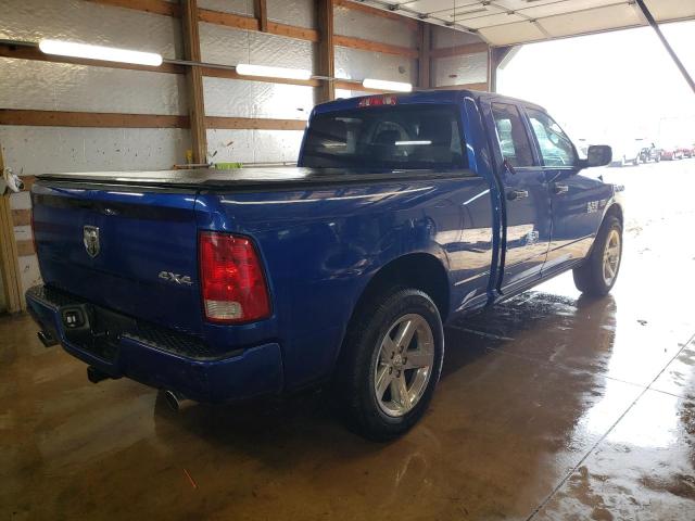 Obraz 3 z 2017 RAM 1500 ST 2017 z VIN 1C6RR7FT0HS575228