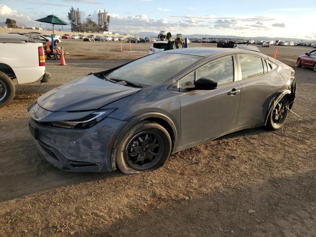 Obraz 2023 TOYOTA PRIUS LE 2023