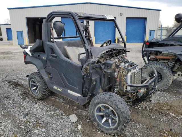 Изображение 1 2017 HISU SECTOR 750 2017 с VIN LWGMDWZ4XJA000033