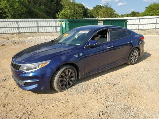 2017 KIA OPTIMA LX 2017 image